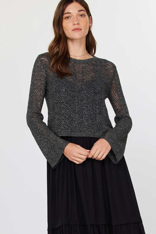 Celeste Dress - Jupe NYC