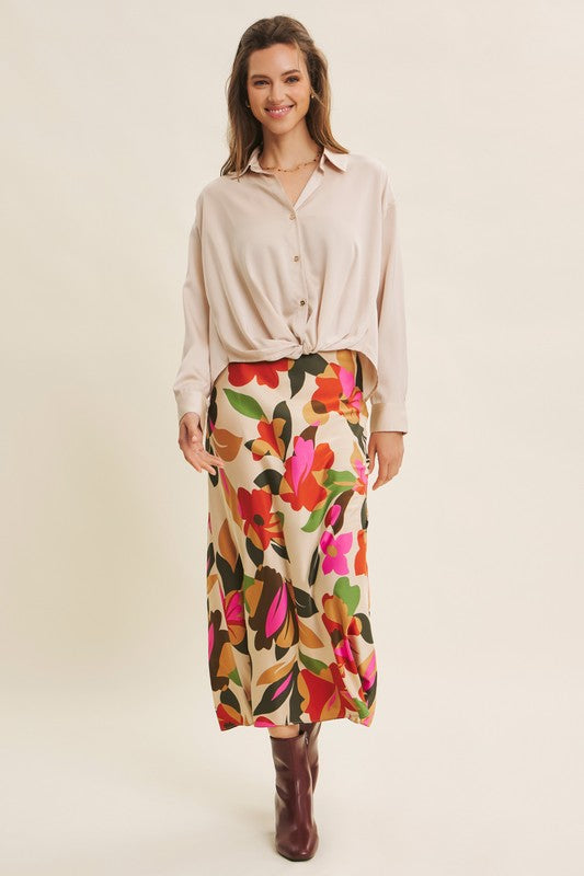 Devon Top - Jupe NYC