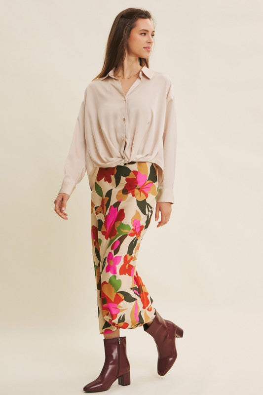 Devon Top - Jupe NYC
