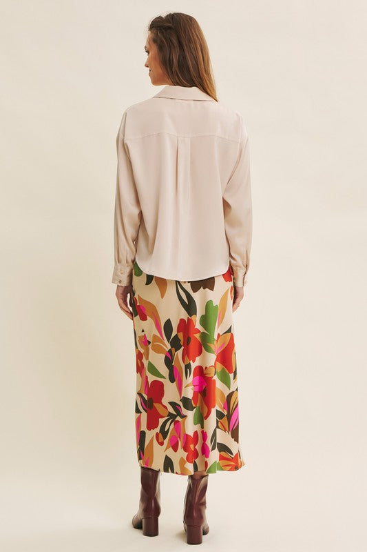 Devon Top - Jupe NYC