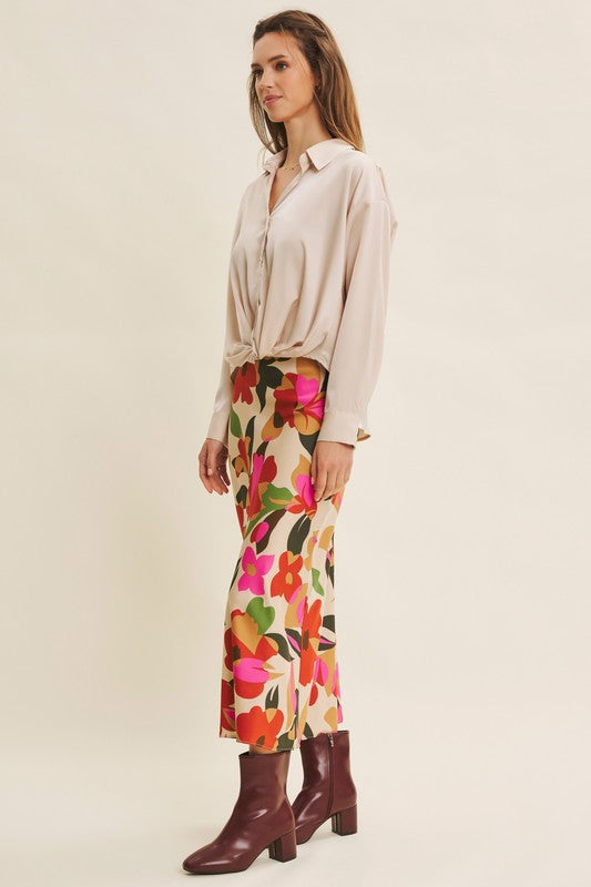 Devon Top - Jupe NYC