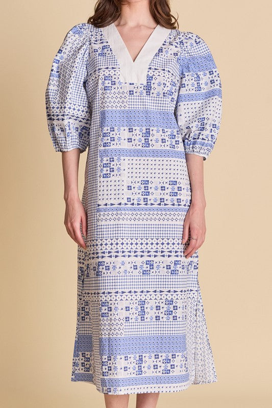 Adelaide Dress - Jupe NYC