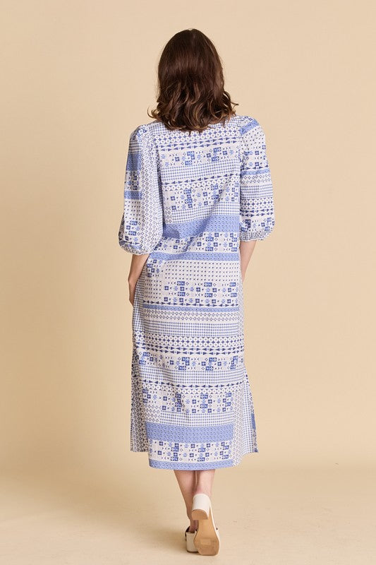 Adelaide Dress - Jupe NYC