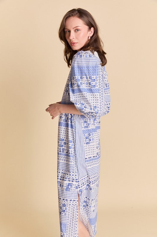 Adelaide Dress - Jupe NYC