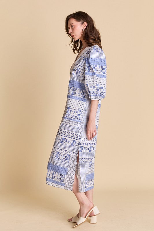 Adelaide Dress - Jupe NYC