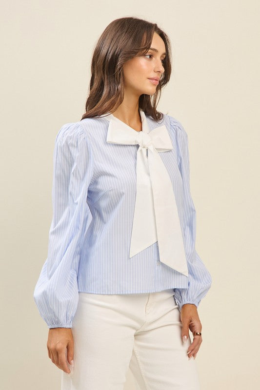 Marcia Top - Jupe NYC