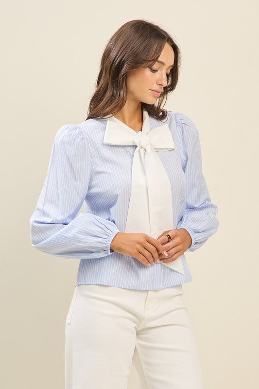 Marcia Top - Jupe NYC