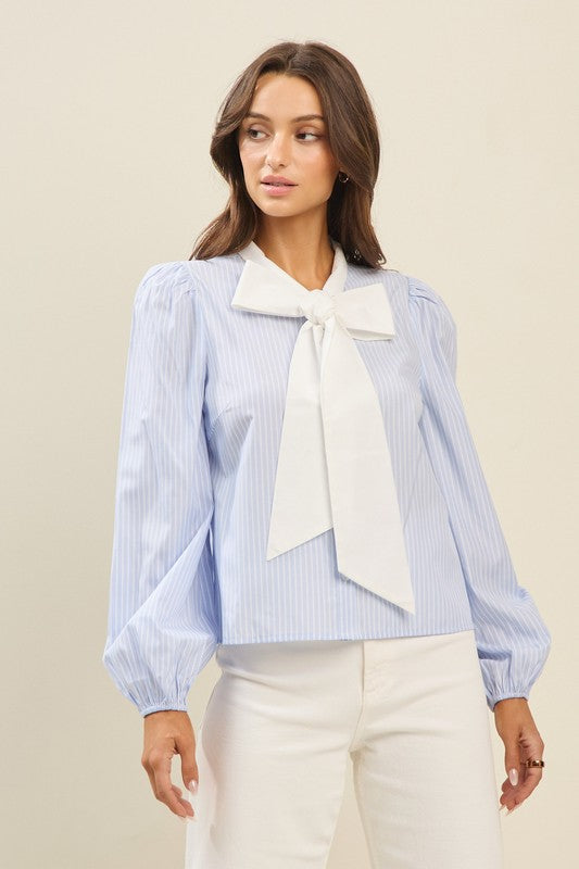 Marcia Top - Jupe NYC