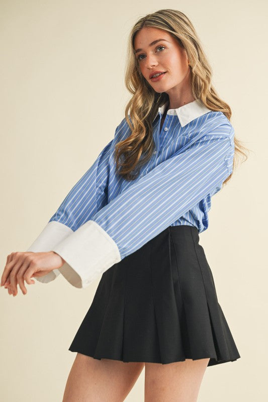 Madison Top - Jupe NYC