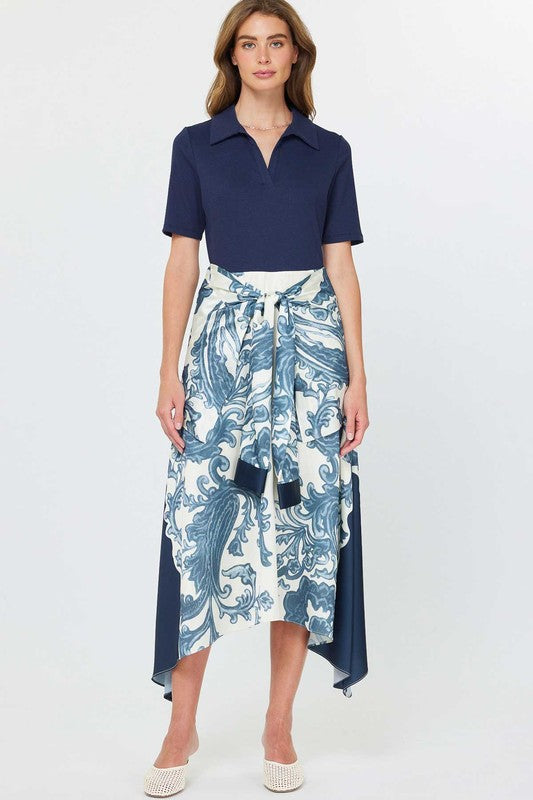 Rosalie Dress - Jupe NYC