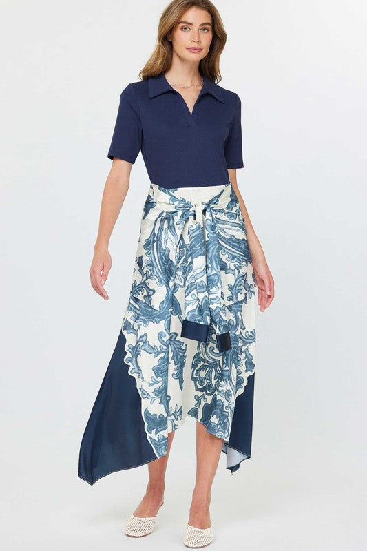 Rosalie Dress - Jupe NYC