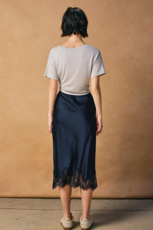 Luma Skirt - Jupe NYC