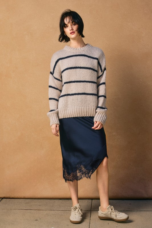 Luma Skirt - Jupe NYC