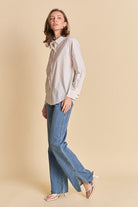 Collins Top - Jupe NYC