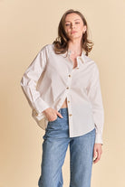 Collins Top - Jupe NYC