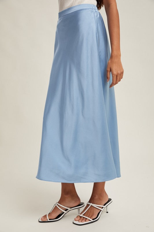 Elsa Skirt - Jupe NYC