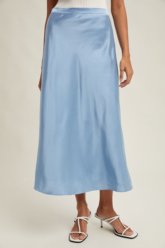 Elsa Skirt - Jupe NYC