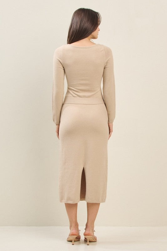 Charlies Angels Dress - Jupe NYC