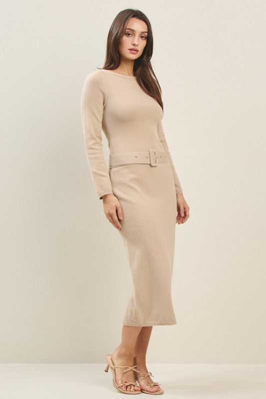Charlies Angels Dress - Jupe NYC