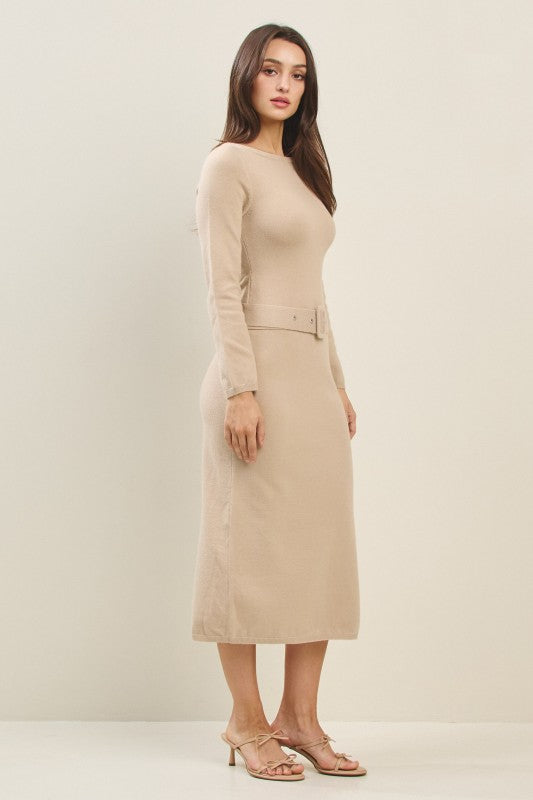 Charlies Angels Dress - Jupe NYC