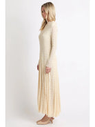 Ophelia Maxi Dress - Jupe NYC