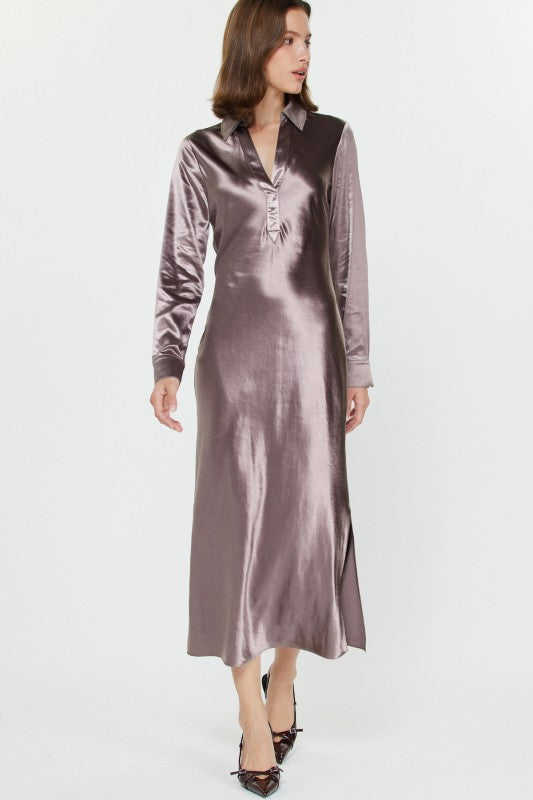 Starlight Dress - Jupe NYC