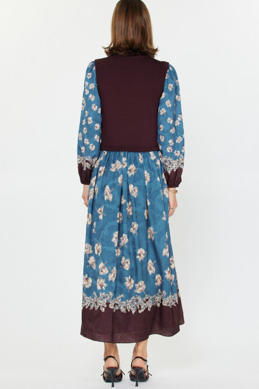 Isadora Dress - Jupe NYC