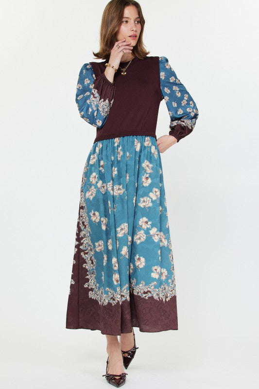 Isadora Dress - Jupe NYC