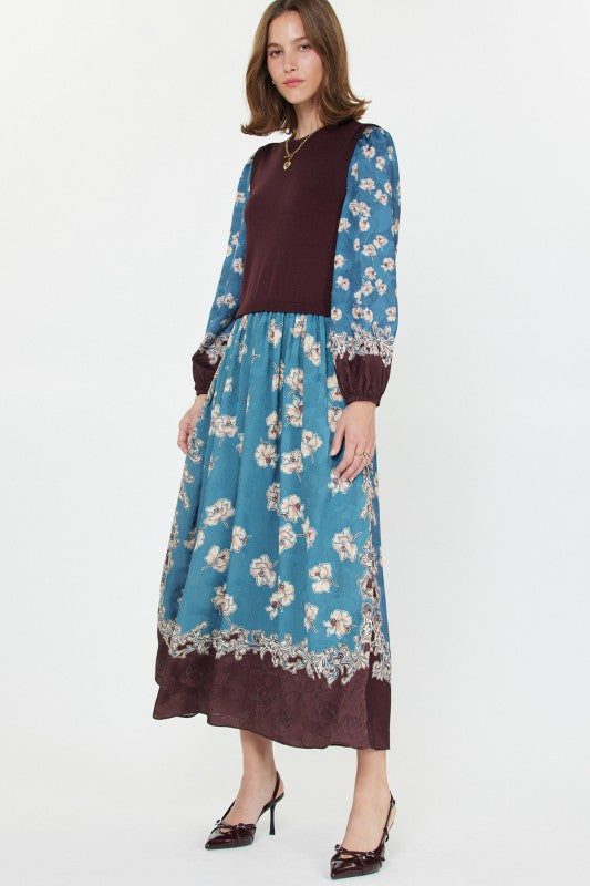 Isadora Dress - Jupe NYC