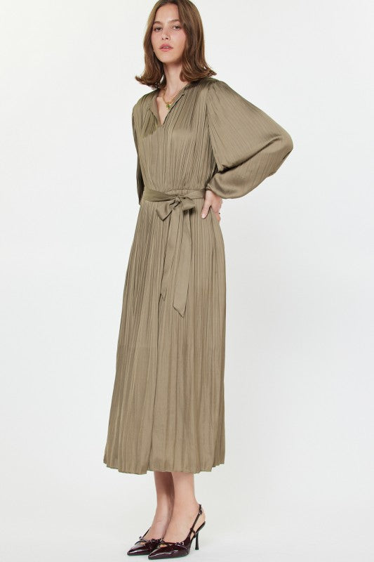 The Milan Dress - Jupe NYC