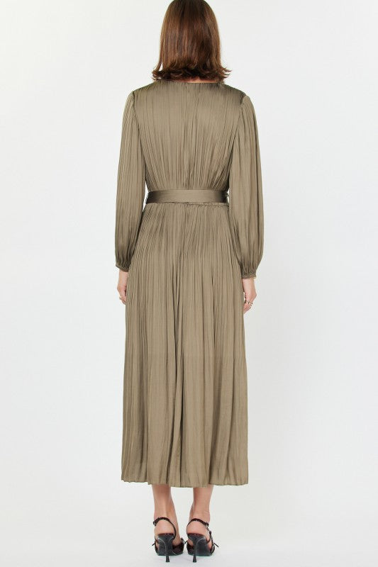 The Milan Dress - Jupe NYC
