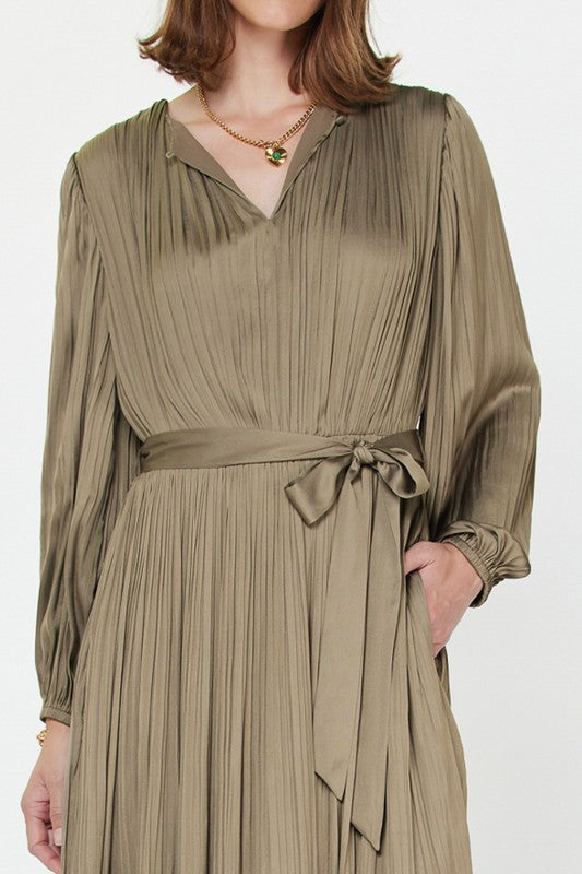 The Milan Dress - Jupe NYC