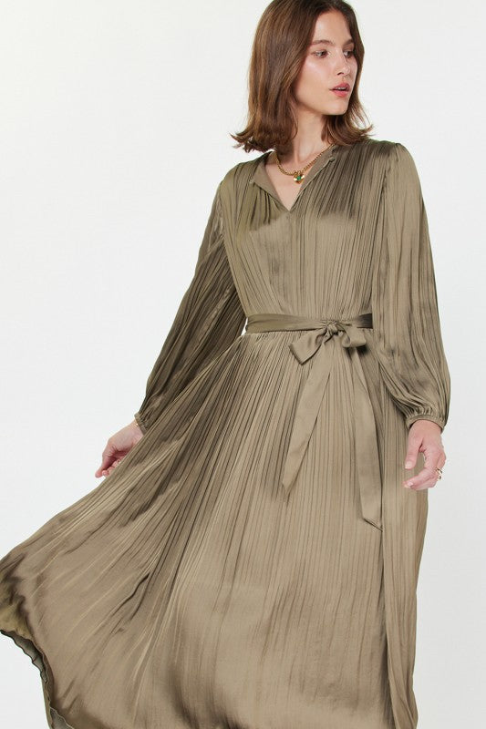 The Milan Dress - Jupe NYC