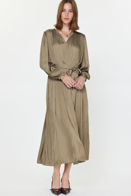 The Milan Dress - Jupe NYC