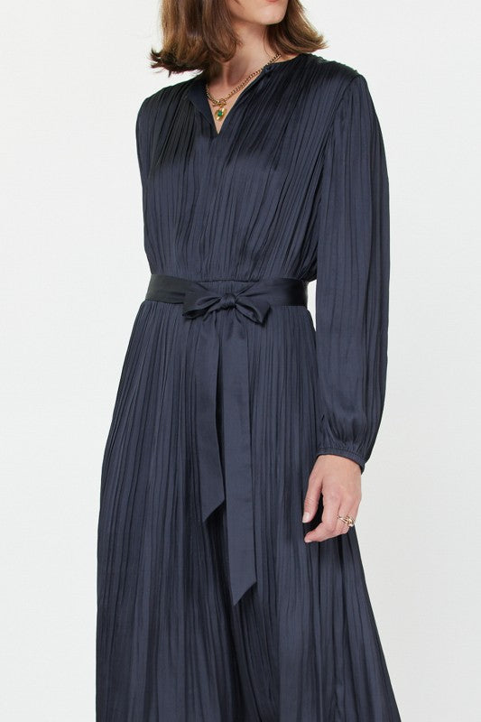 The Milan Dress - Jupe NYC