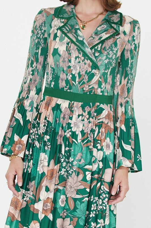 Avalon Dress - Jupe NYC