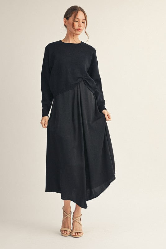 The Harper Set - Jupe NYC