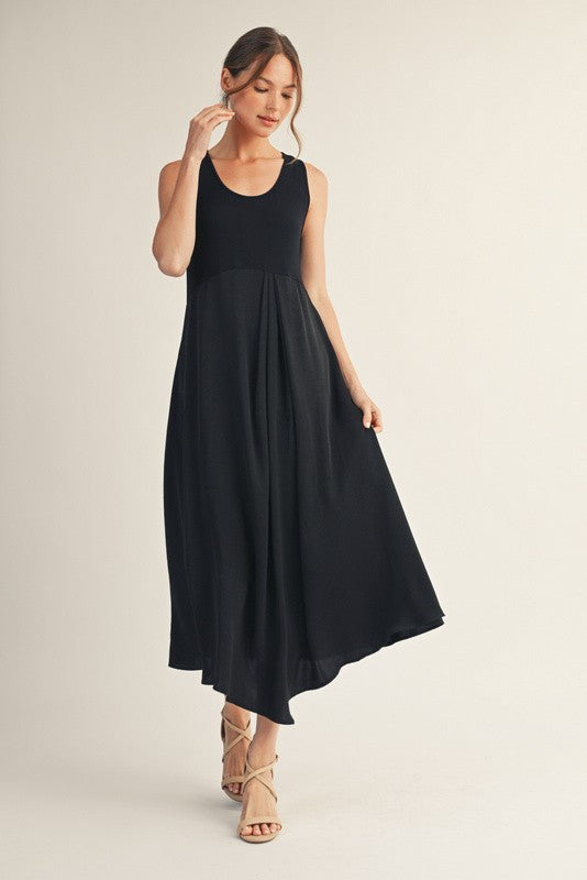 The Harper Set - Jupe NYC