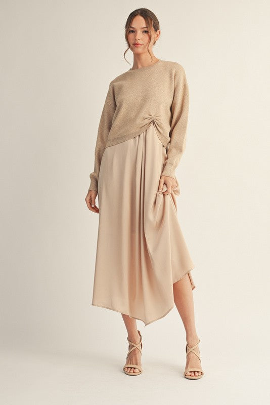 The Harper Set - Jupe NYC