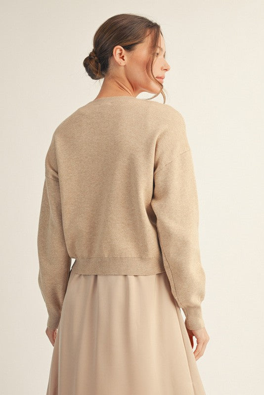 The Harper Set - Jupe NYC
