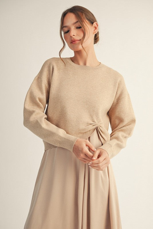 The Harper Set - Jupe NYC