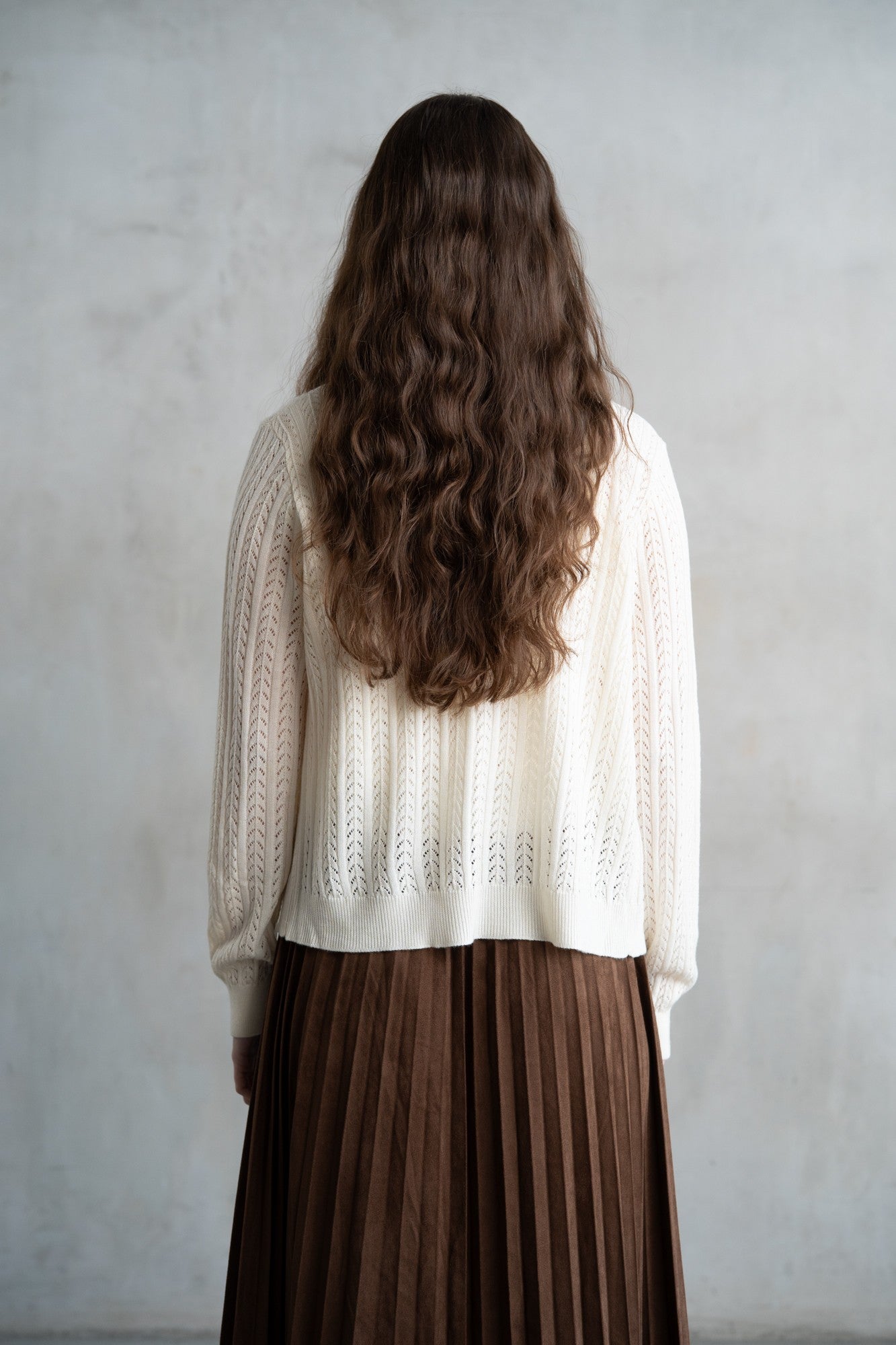 Aveline Sweater Set - Jupe NYC