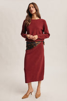 Sienna Set - Jupe NYC