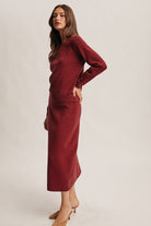 Sienna Set - Jupe NYC