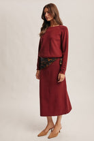 Sienna Set - Jupe NYC