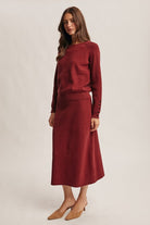Sienna Set - Jupe NYC