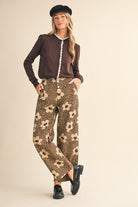 Hazel Lace Cardigan - Jupe NYC