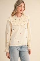 Millie Top - Jupe NYC