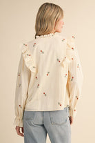 Millie Top - Jupe NYC