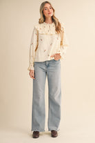 Millie Top - Jupe NYC